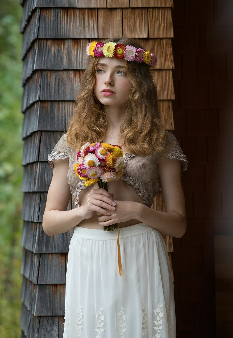 Милка, 53 года, 7 размер груди