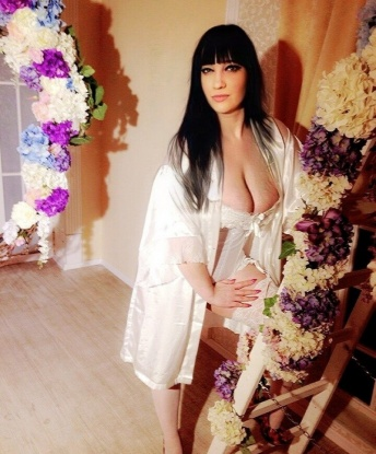 Тамарочка, 36 лет, 4 размер груди